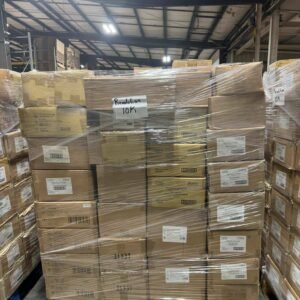 Revolution Cosmetics Wholesale Pallet — $550 per Pallet