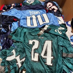 Reebok NFL Jerseys Wholesale Carton — 100 Jerseys
